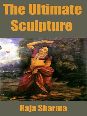 cover image of The Ultimate Sculpture